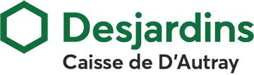 Desjardins Caisse de d'Autray