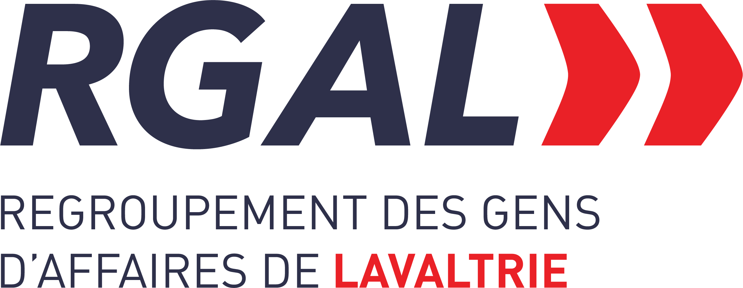 Regroupement des gens d'affaires de Lavaltrie